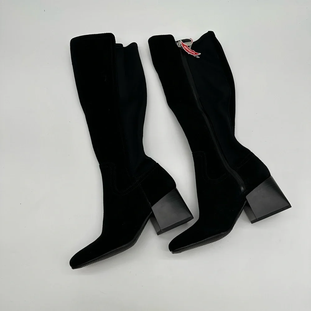 Blondo Tenor Waterproof Tall Boot